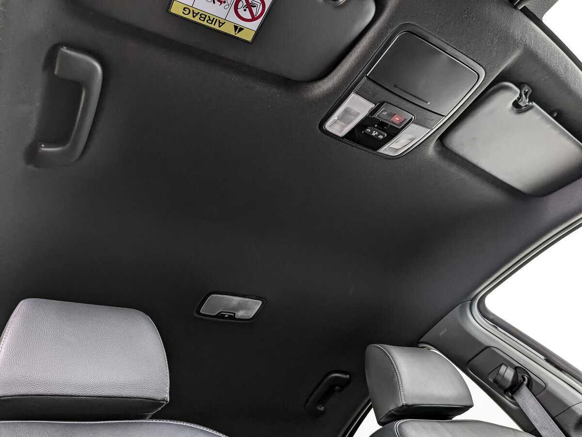 Kia Cerato, 2021 Фото №18