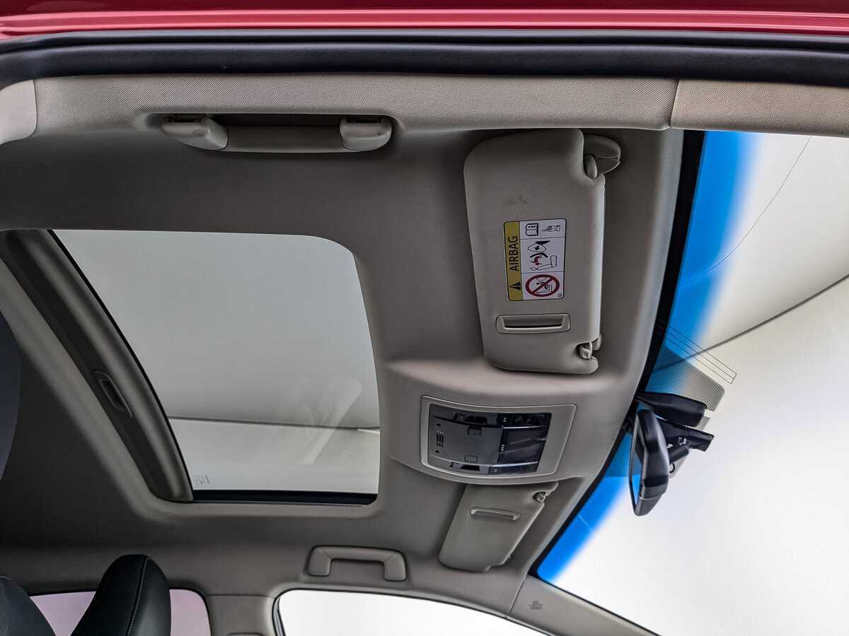 Lexus NX 300h, 2015 Фото №19