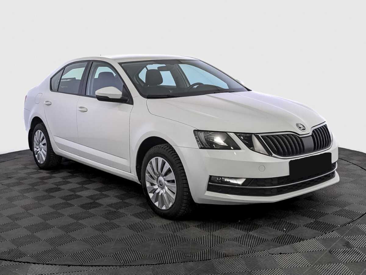 Skoda Octavia, 2020 - 58 154 км. | Фото №3