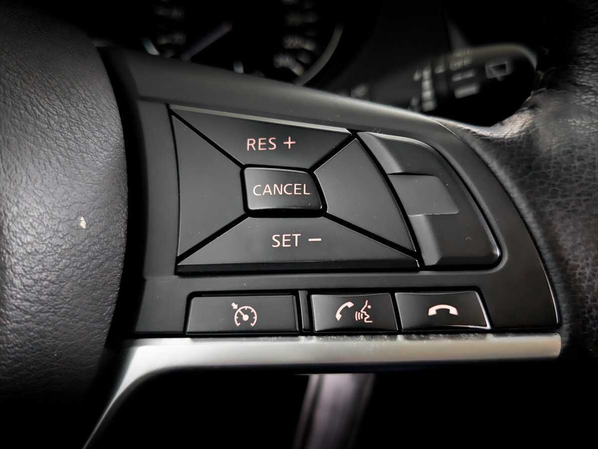 Nissan Qashqai, 2019 Фото №23