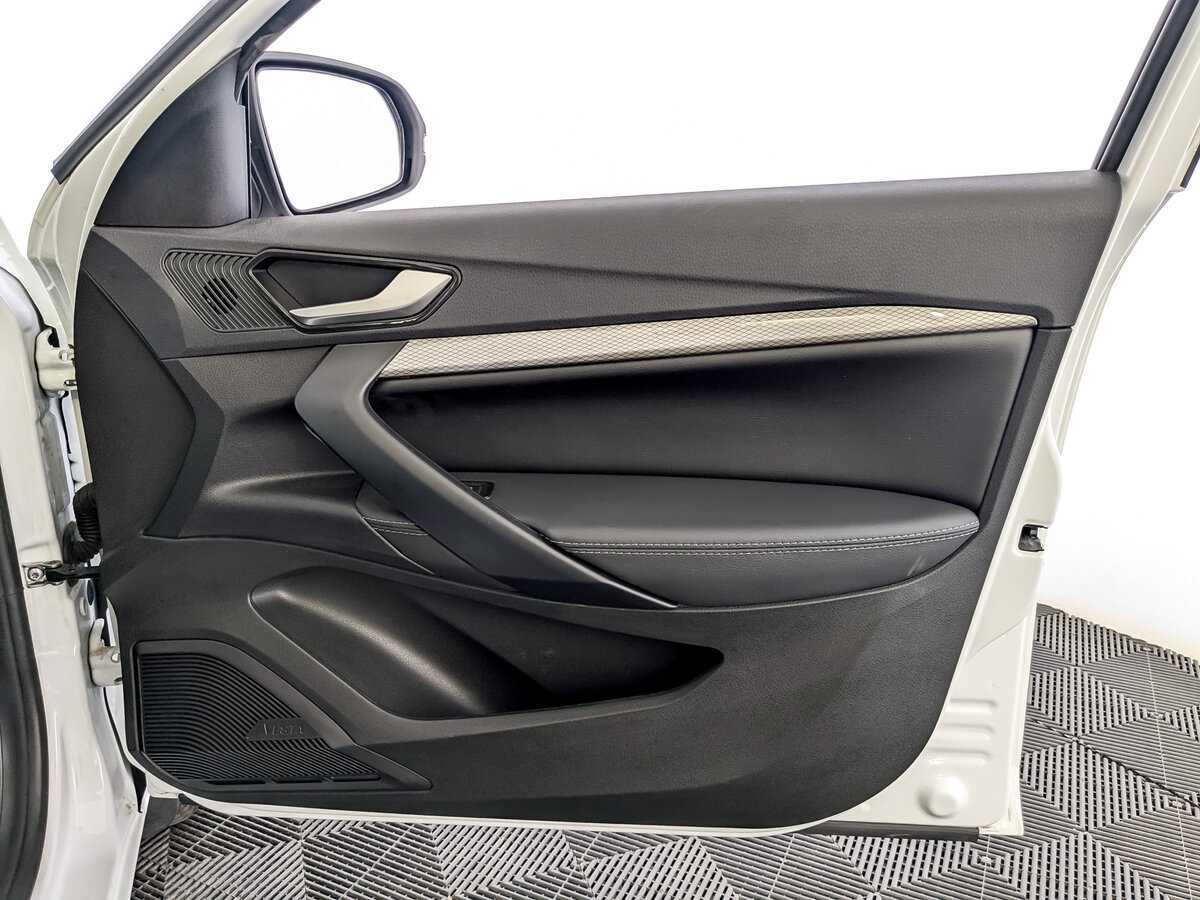 Lada (ВАЗ) Vesta, 2023 Фото №19