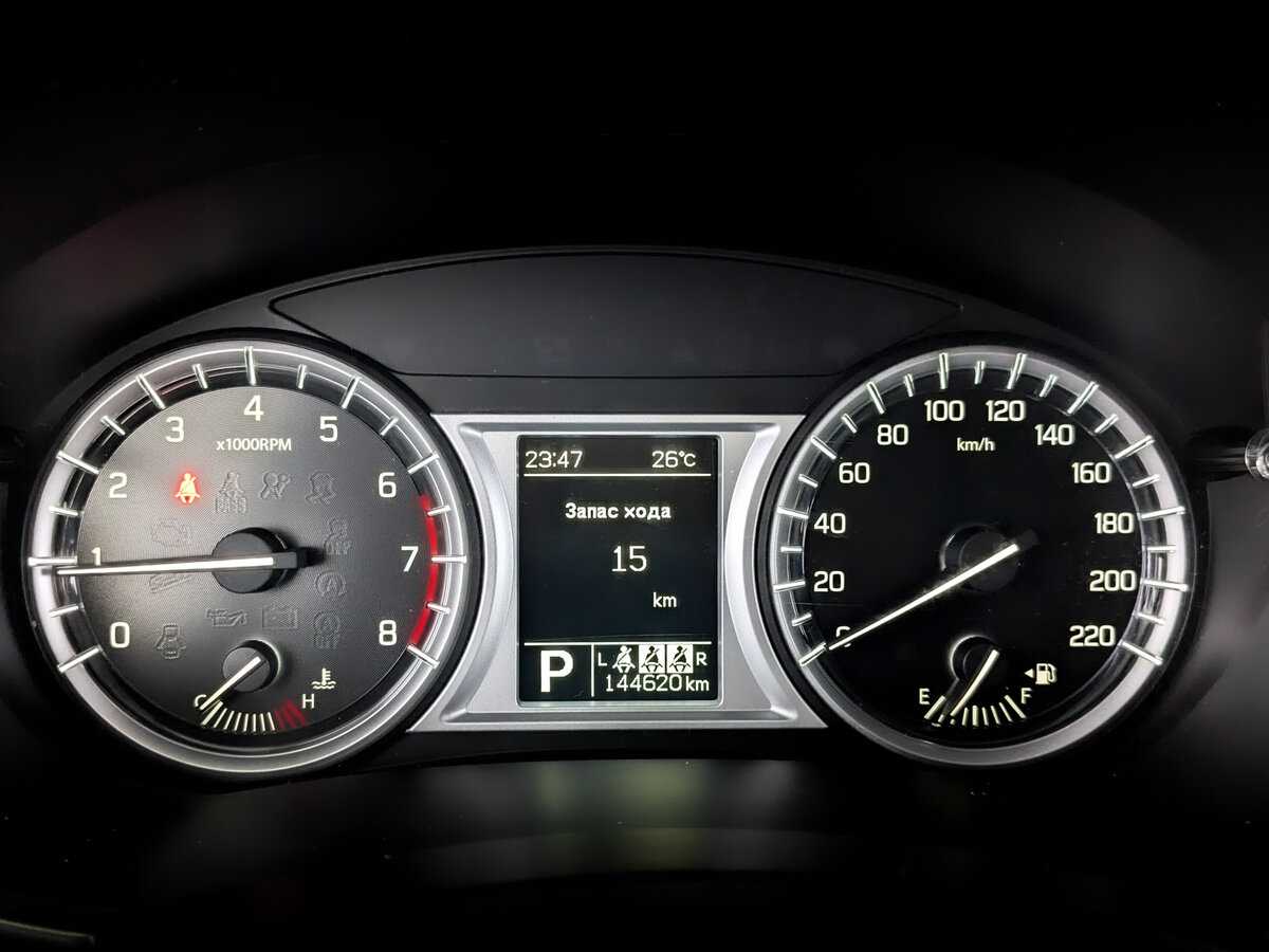 Suzuki Vitara, 2016 Фото №11