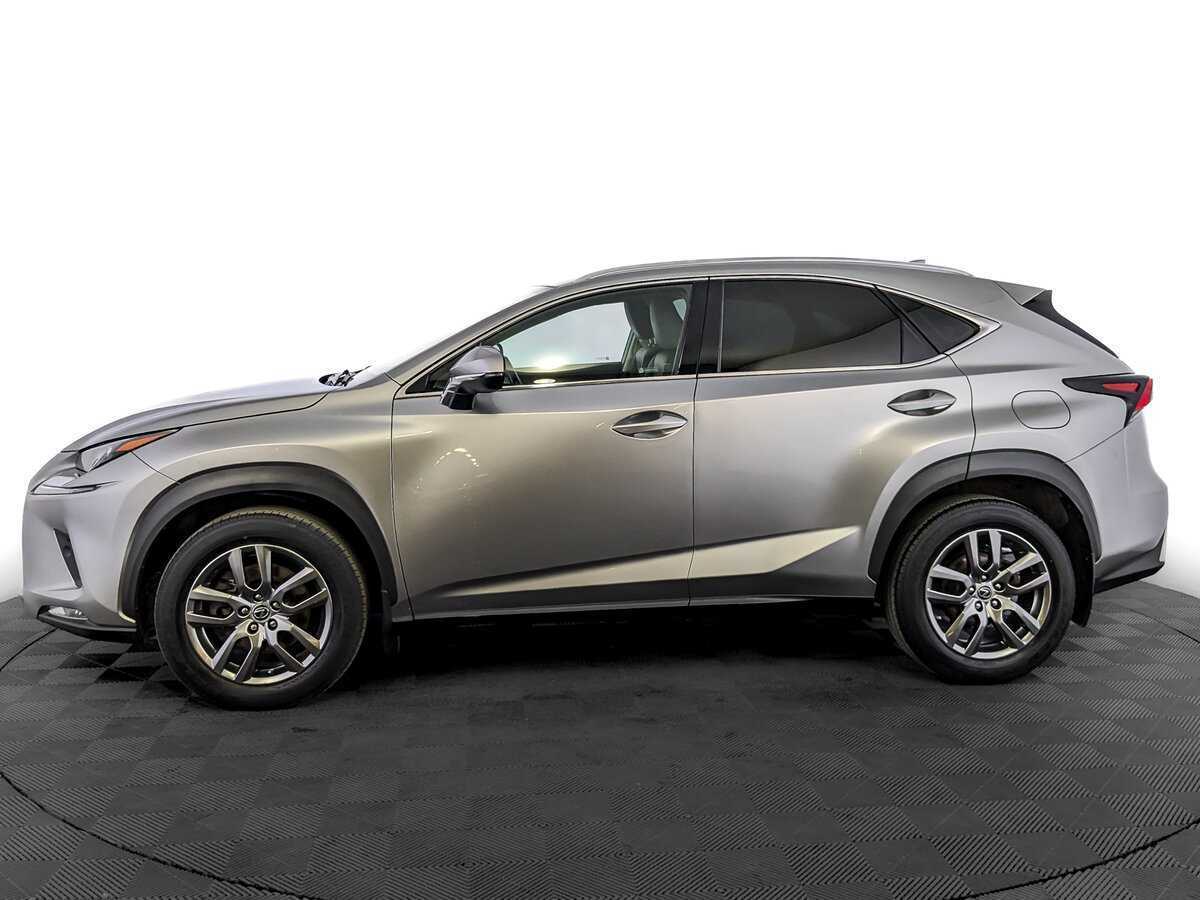 Lexus NX 200, 2019 - 90 681 км. | Фото №8