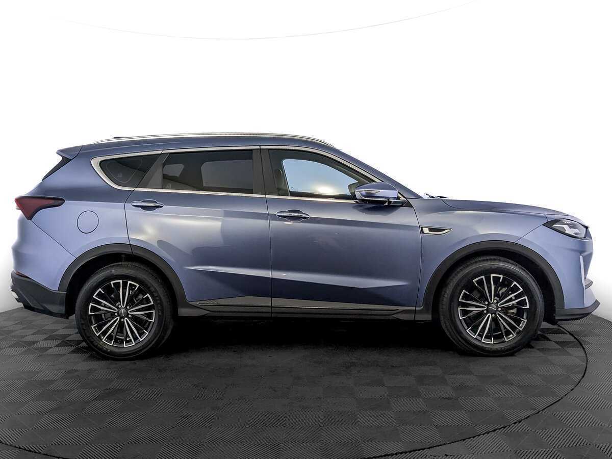 Jetour X70 PLUS, 2023 - 25 971 км. | Фото №4