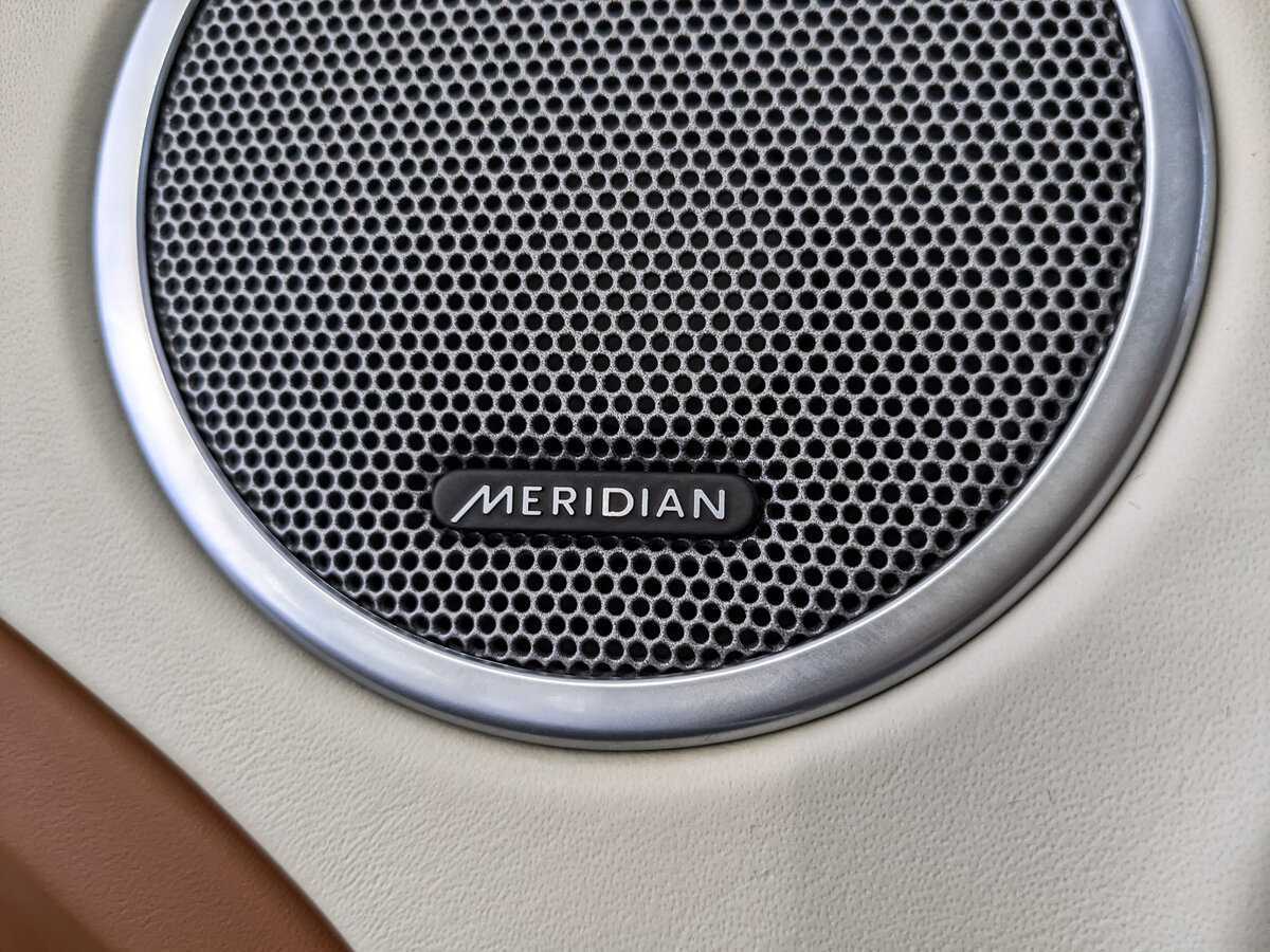 Land Rover Range Rover Evoque 6-speed, 2014 Фото №24