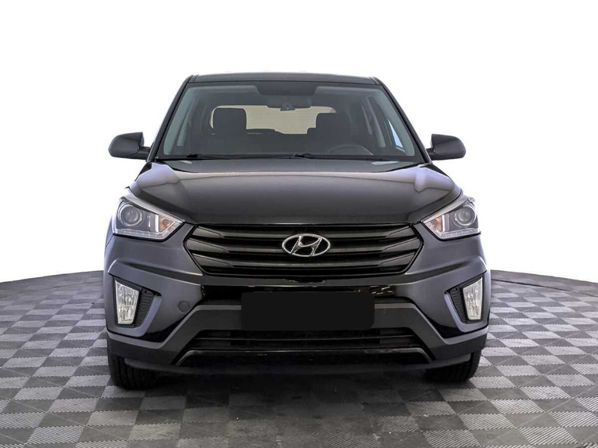 Hyundai Creta, 2019 - 113 000 км. | Фото №2