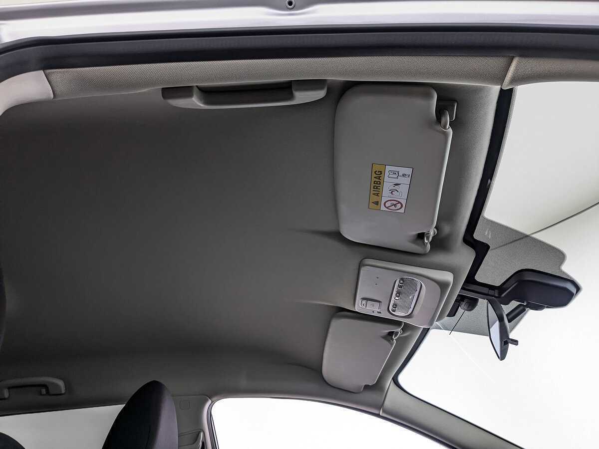 Nissan Qashqai, 2022 Фото №19