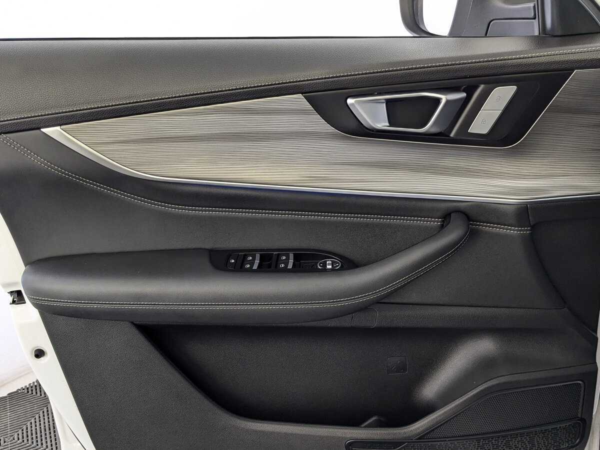 CHERY Tiggo 8 Pro Max, 2023 Фото №14