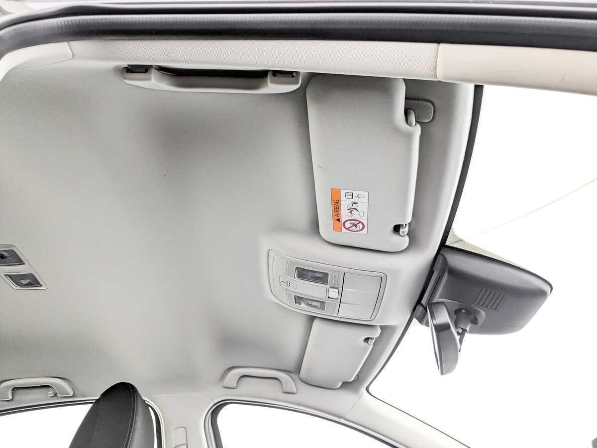 Mazda 6, 2021 Фото №18