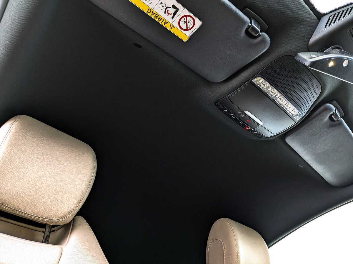 Mercedes-Benz C-Класс 180, 2018 Фото №19