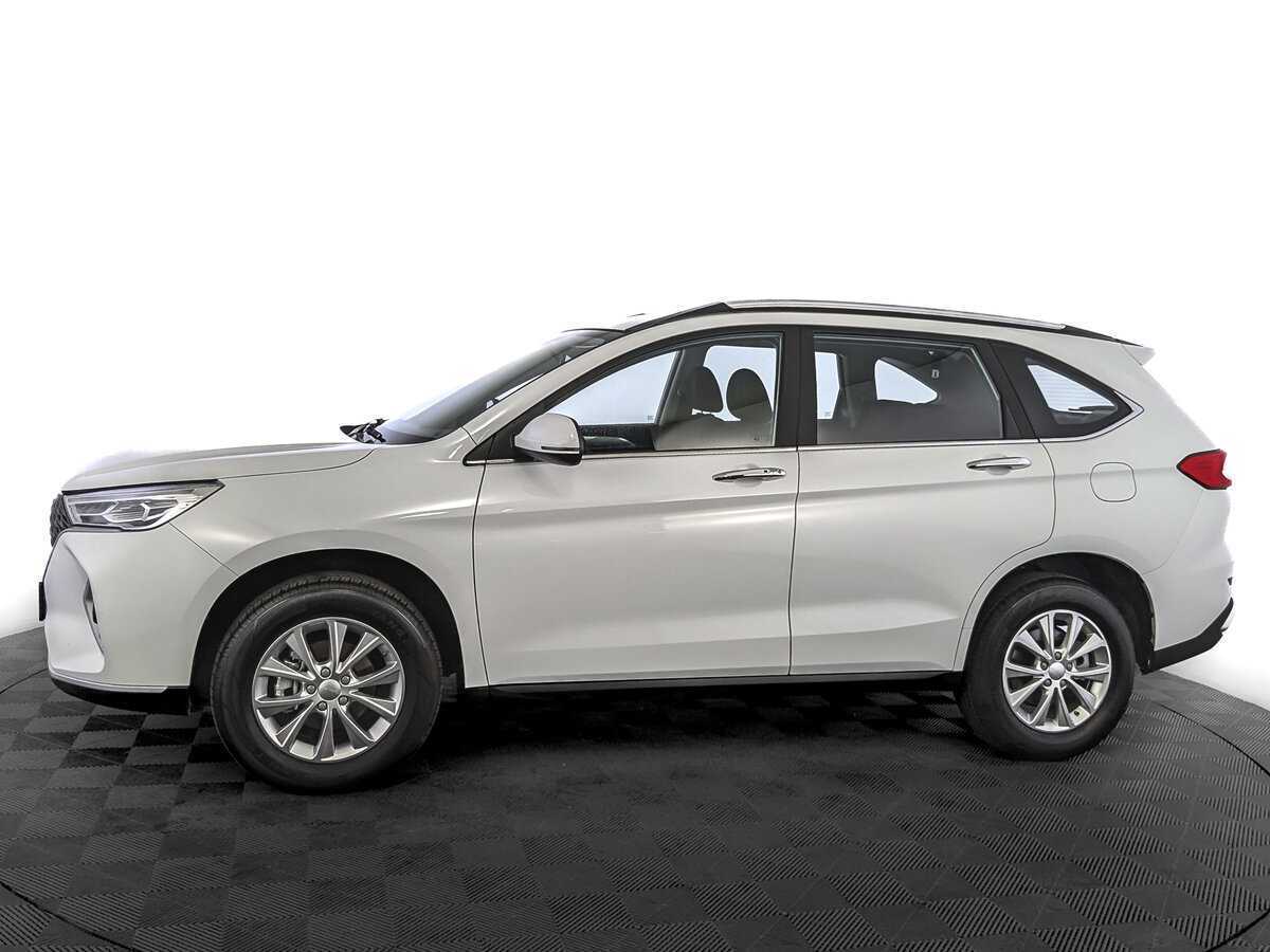 Haval M6, 2023 - 11 150 км. | Фото №8