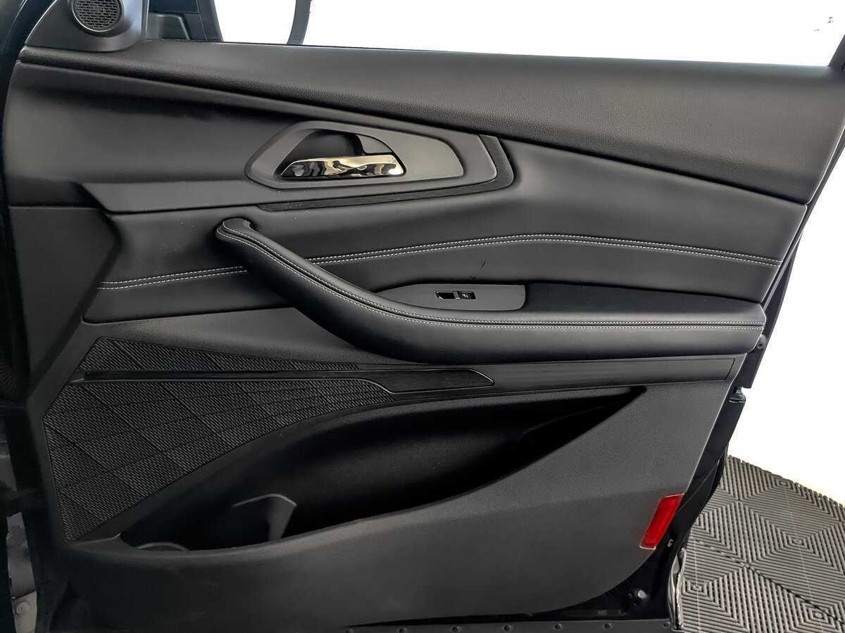 EXEED TXL, 2020 Фото №24