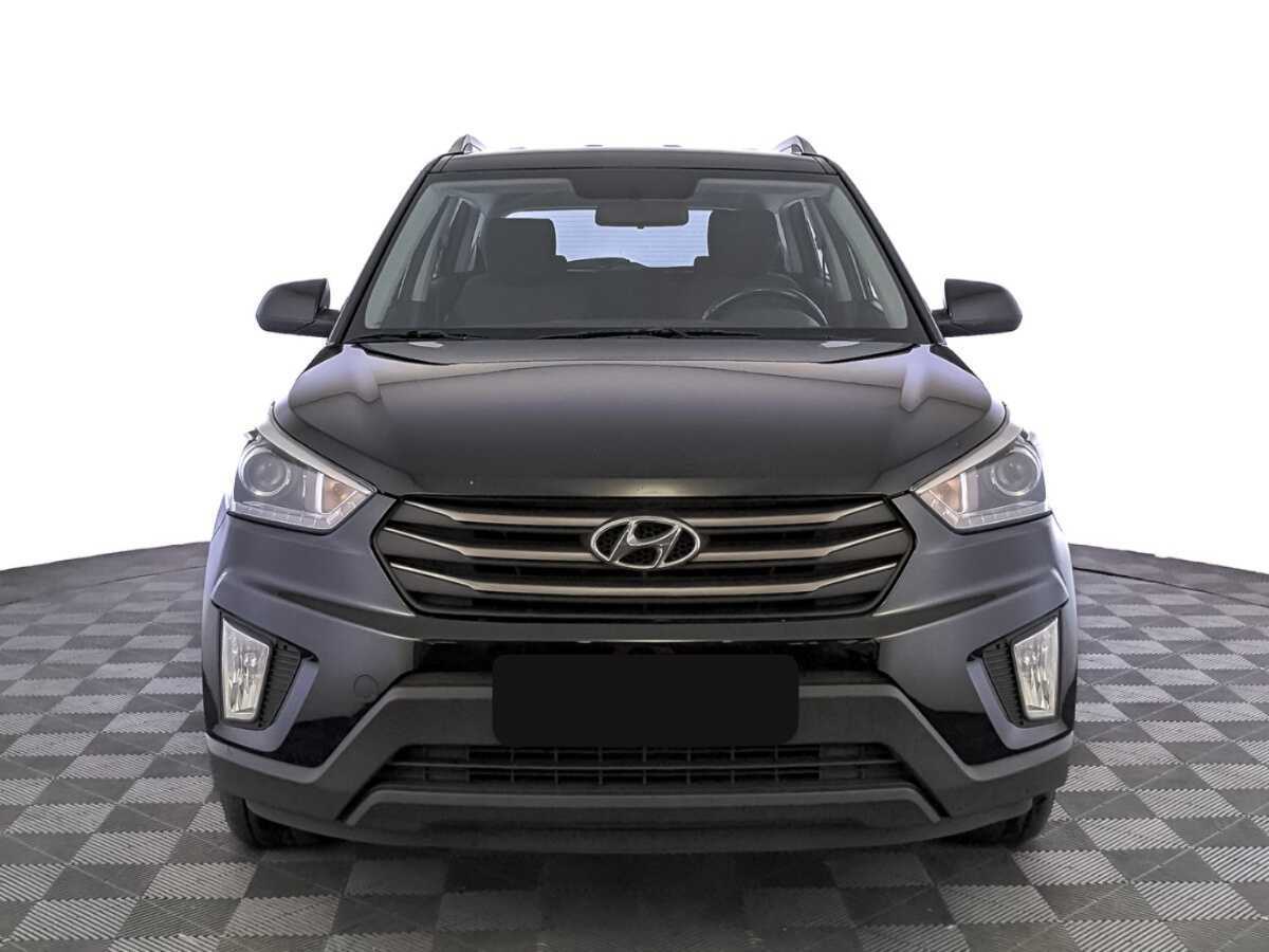 Hyundai Creta, 2017 - 224 072 км. | Фото №2
