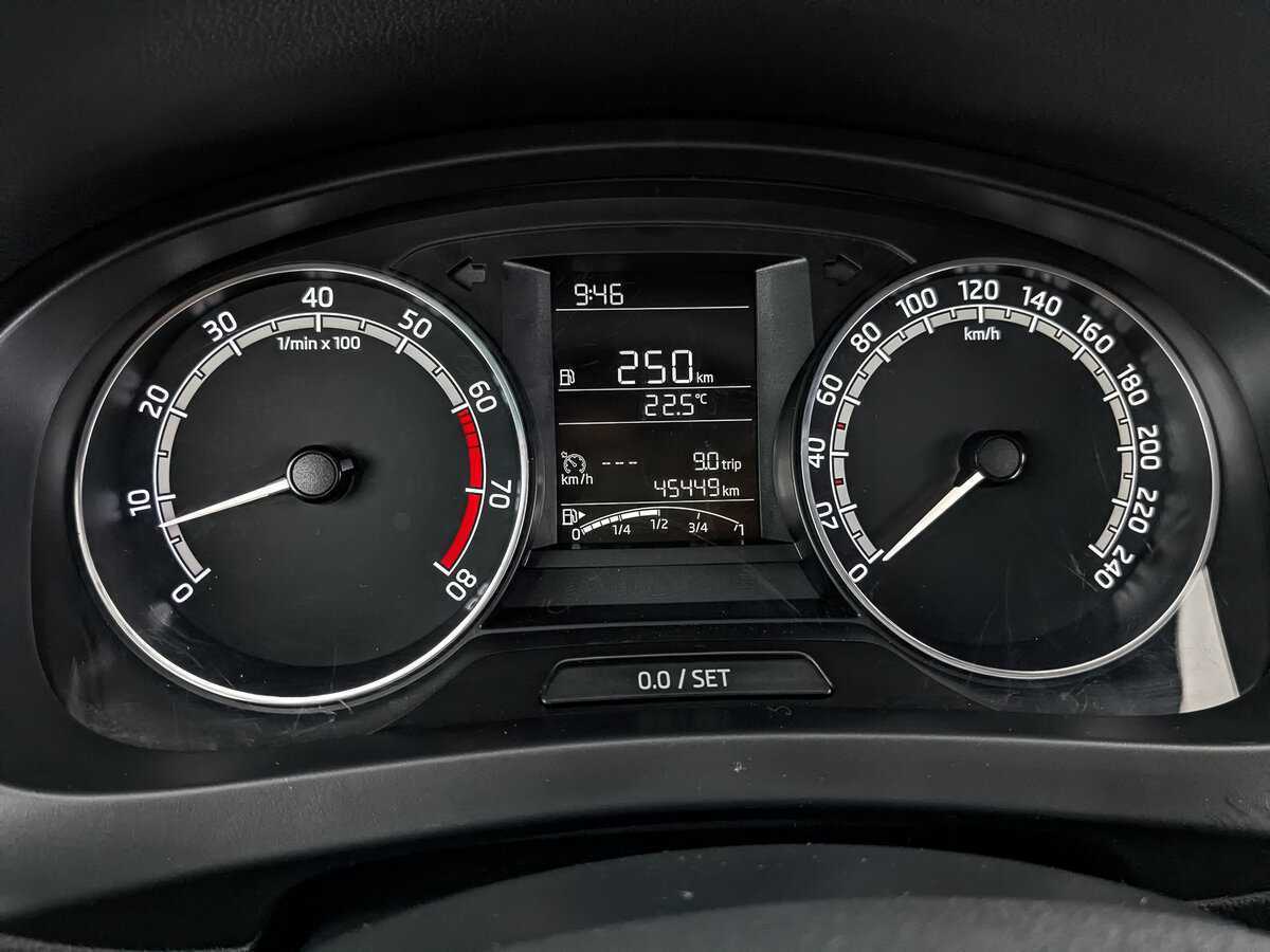 Skoda Rapid, 2019 Фото №11