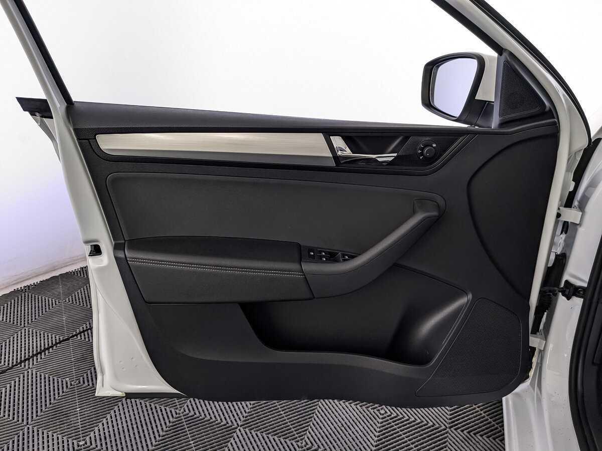 Skoda Rapid, 2019 Фото №14