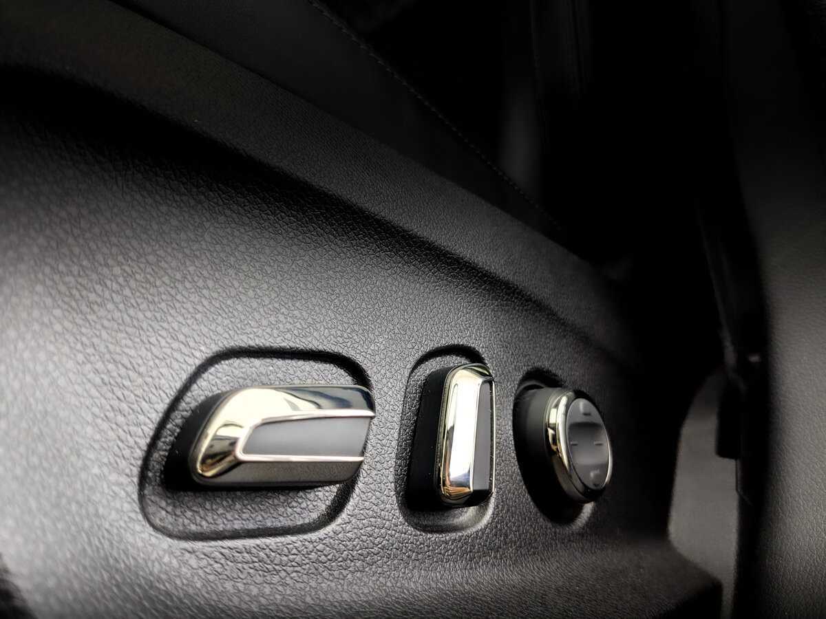 EXEED TXL, 2020 Фото №25