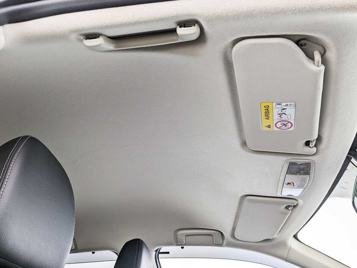 Mitsubishi Outlander, 2014 Фото №19