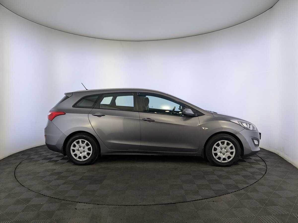 Hyundai i30, 2014 Фото №4