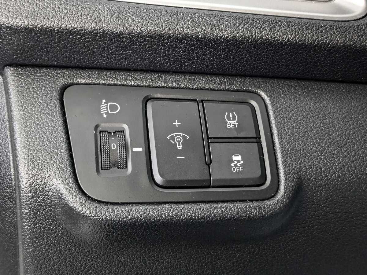 Hyundai Solaris, 2019 Фото №22