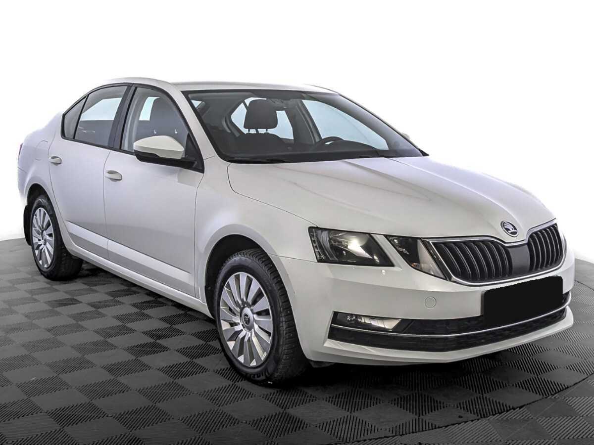 Skoda Octavia, 2017 - 140 461 км. | Фото №3