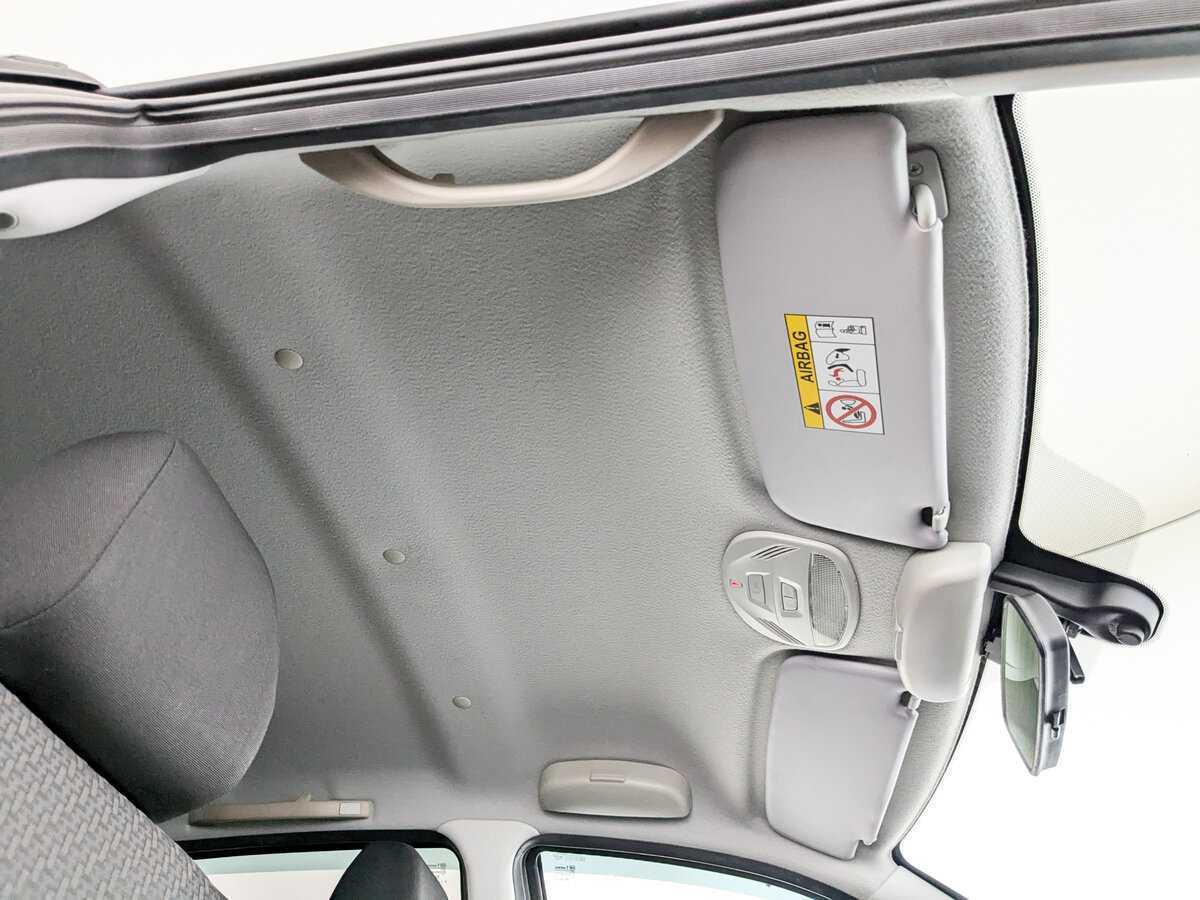 Datsun on-DO, 2019 Фото №18