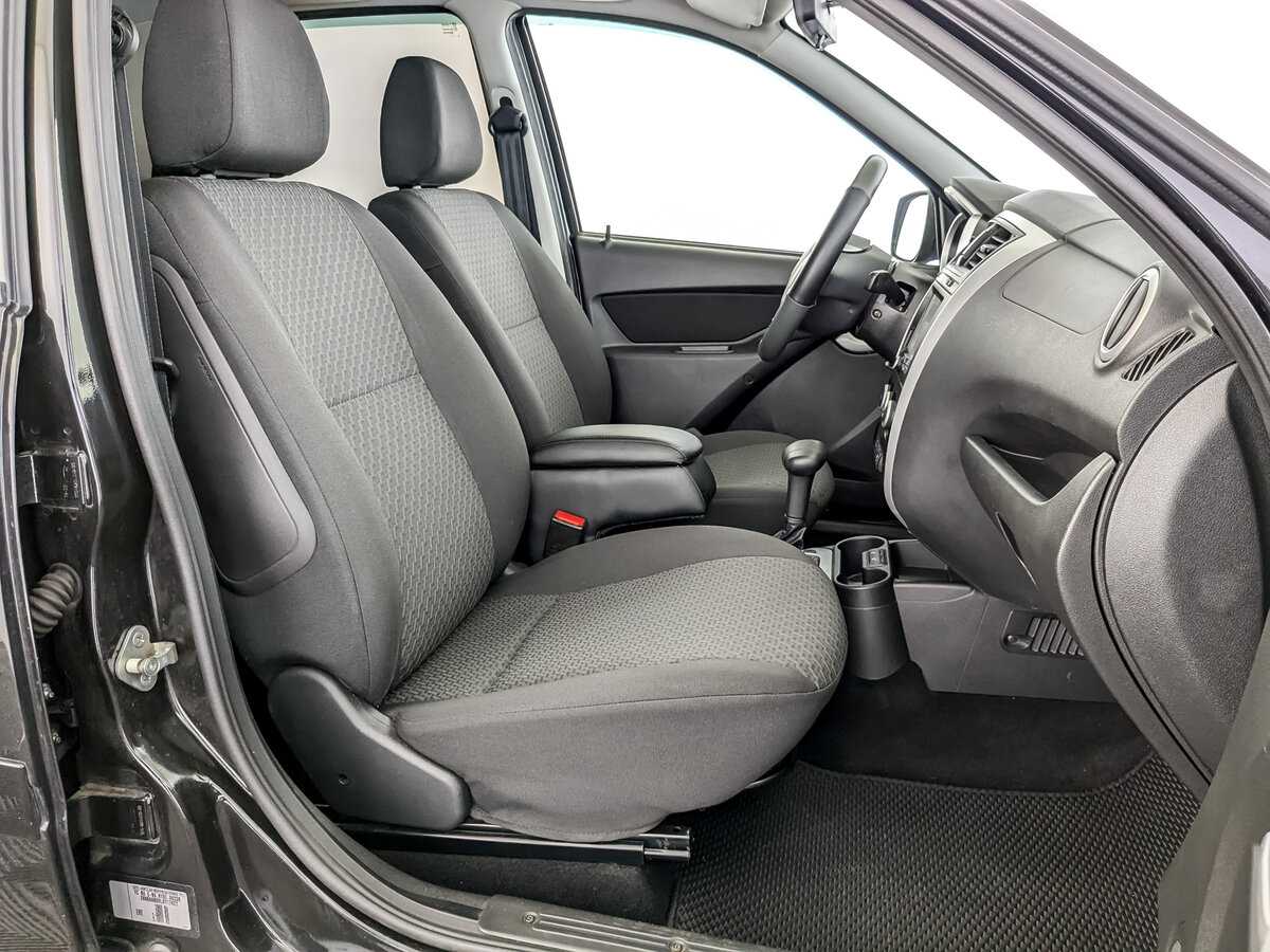 Datsun on-DO, 2019 Фото №19