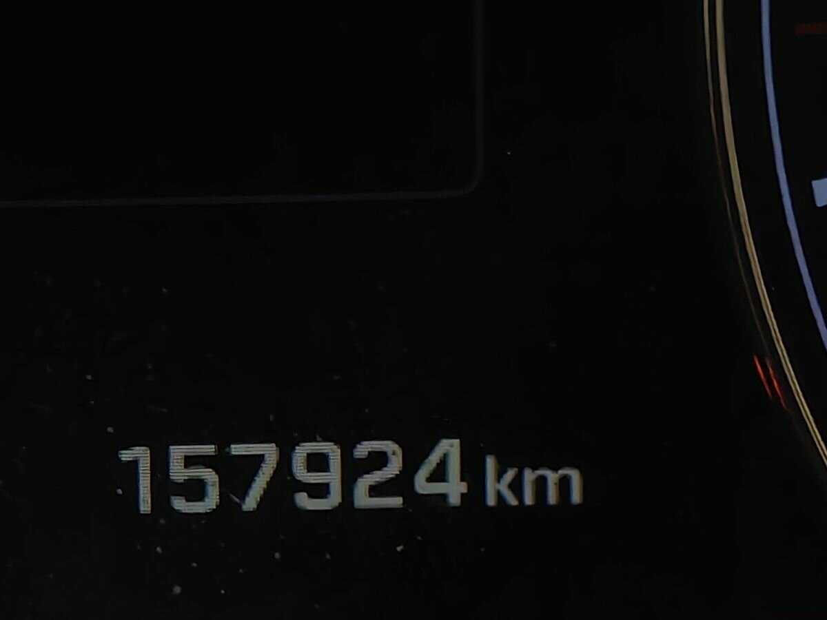 Hyundai Genesis, 2014 Фото №14