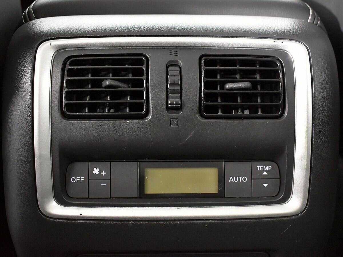 Infiniti QX60, 2018 Фото №20