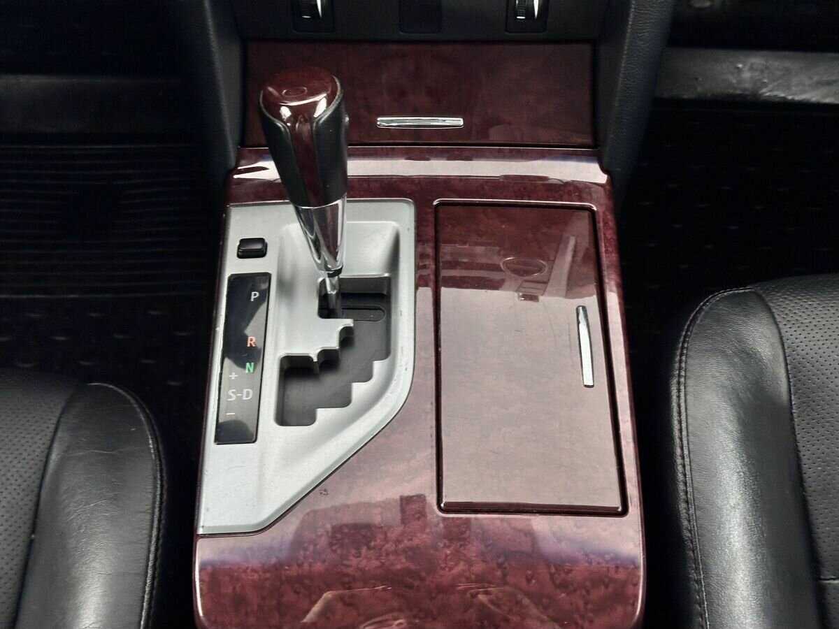 Toyota Camry, 2014 Фото №14