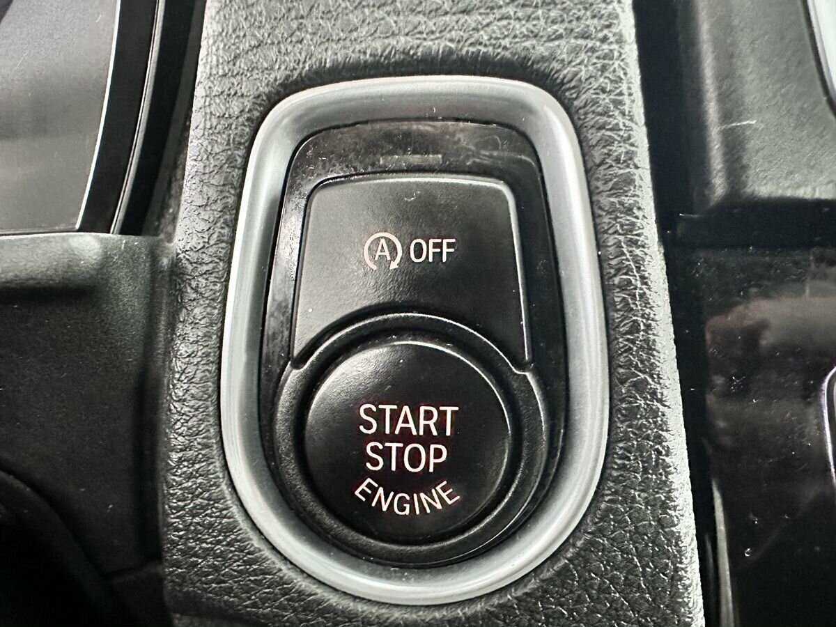 BMW 1 серии 118i, 2017 Фото №15