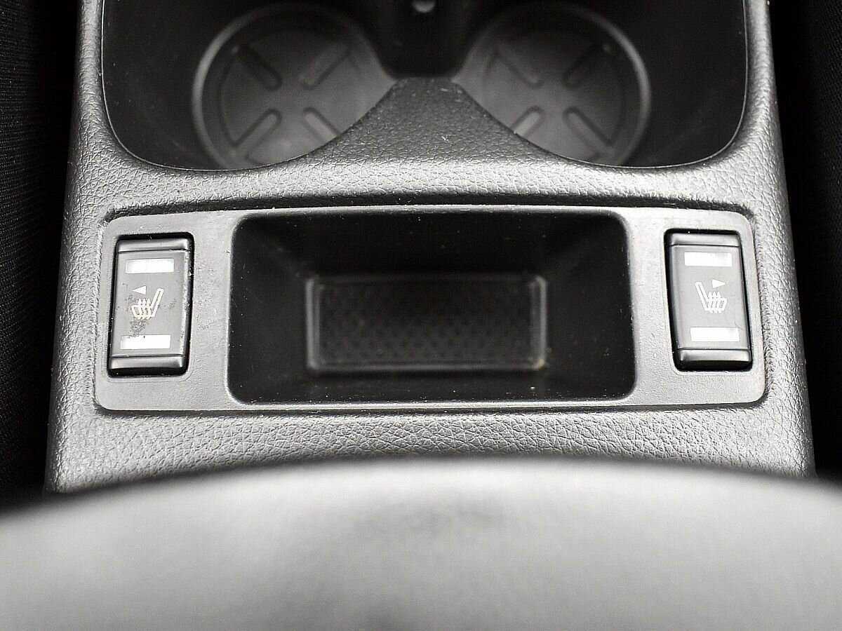 Nissan Qashqai, 2018 Фото №16