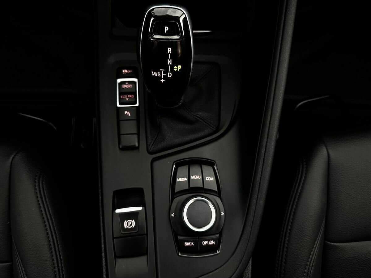 BMW X1 18i sDrive, 2020 Фото №15