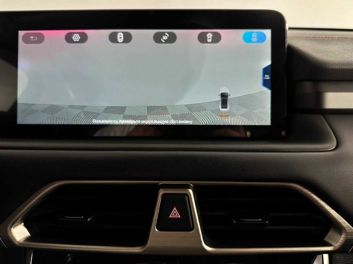 EXEED TXL, 2021 Фото №12