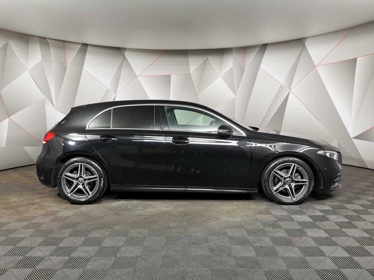 Mercedes-Benz A-Класс 200, 2021 - 64 080 км. | Фото №6