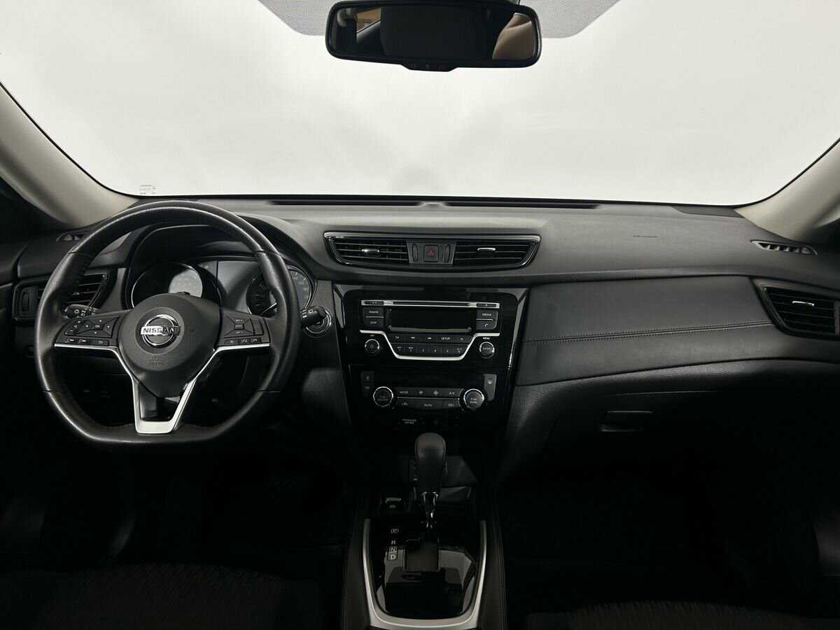 Nissan X-Trail, 2018 - 98 979 км. | Фото №5