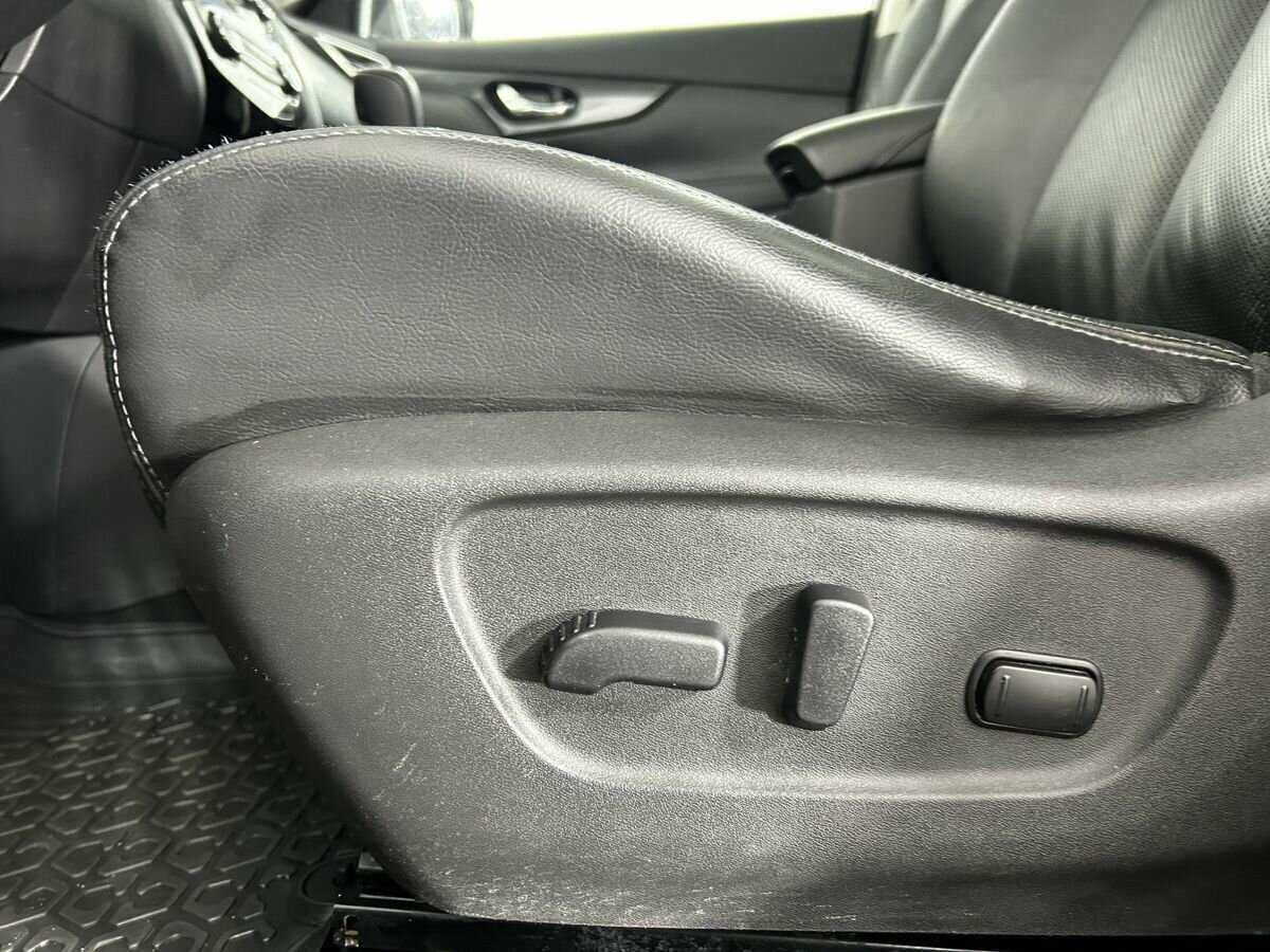 Nissan X-Trail, 2017 - 105 000 км. | Фото №8