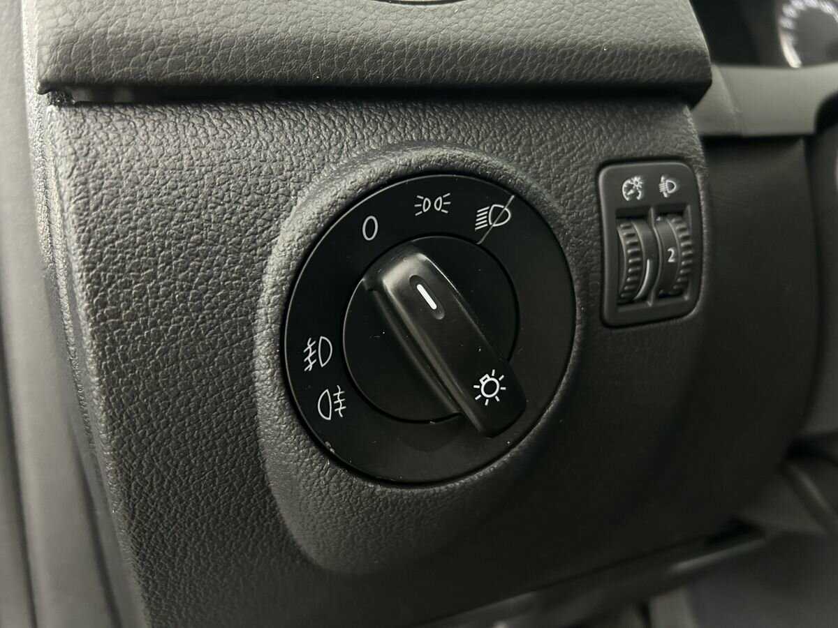 Volkswagen Golf Plus, 2012 - 201 766 км. | Фото №8