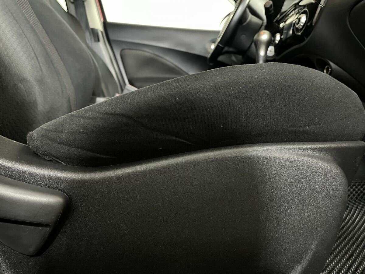 Nissan Juke, 2014 Фото №14