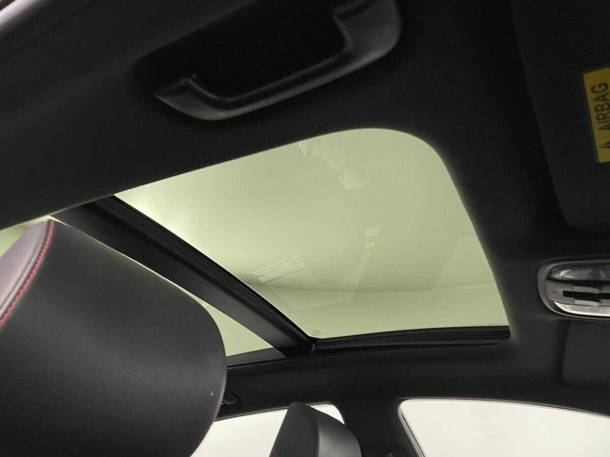 Kia Optima, 2016 Фото №15