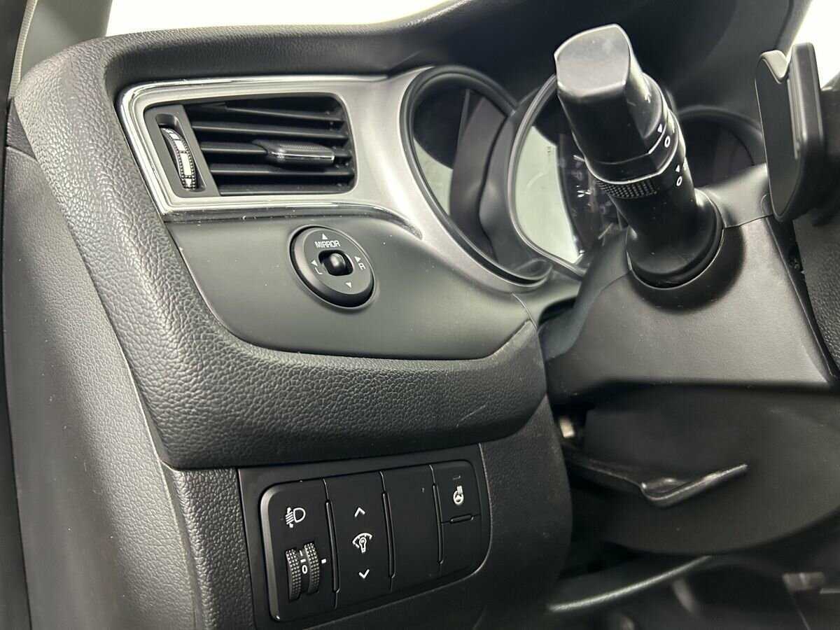 Kia Ceed, 2016 - 130 112 км. | Фото №8