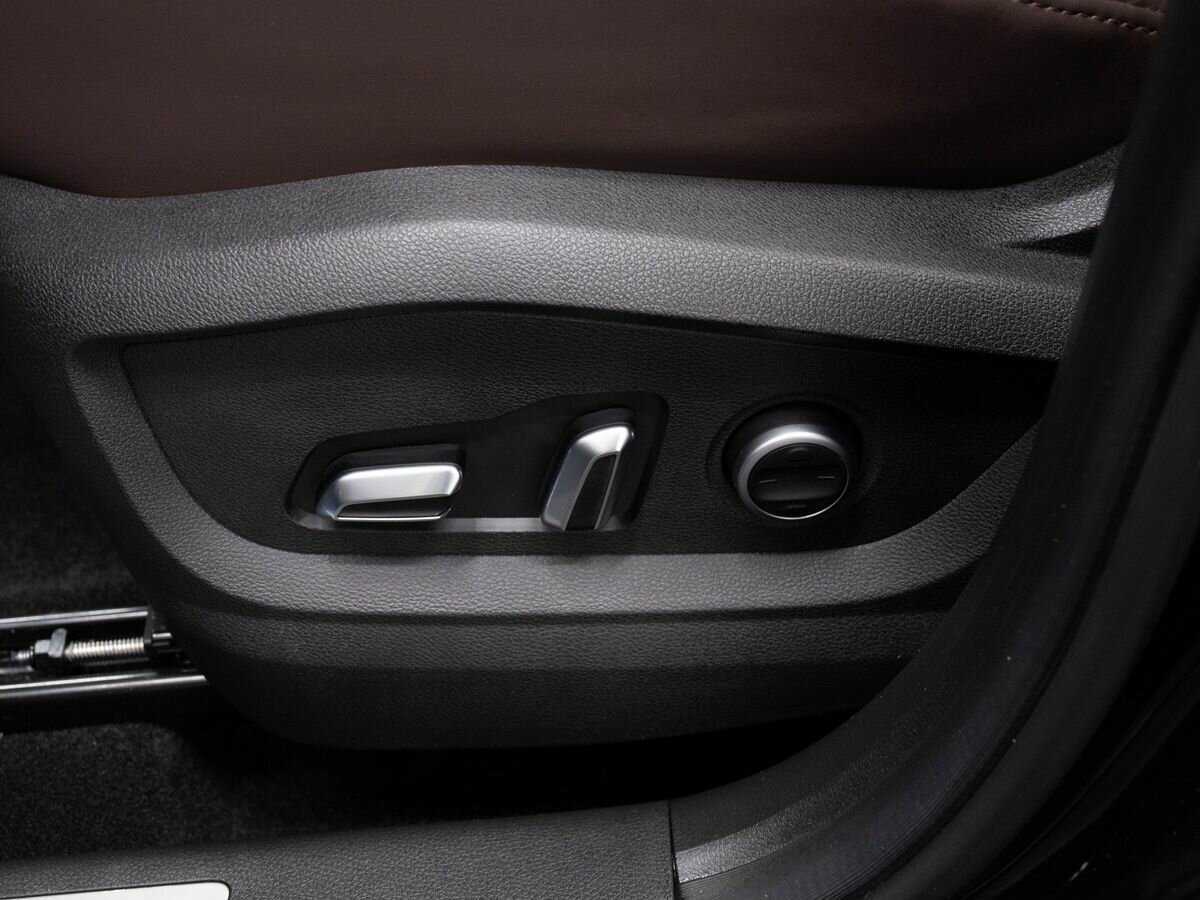 CHERY Tiggo 8 Pro Max, 2023 Фото №19