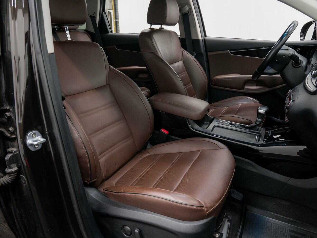 Kia Sorento, 2018 - 72 000 км. | Фото №8