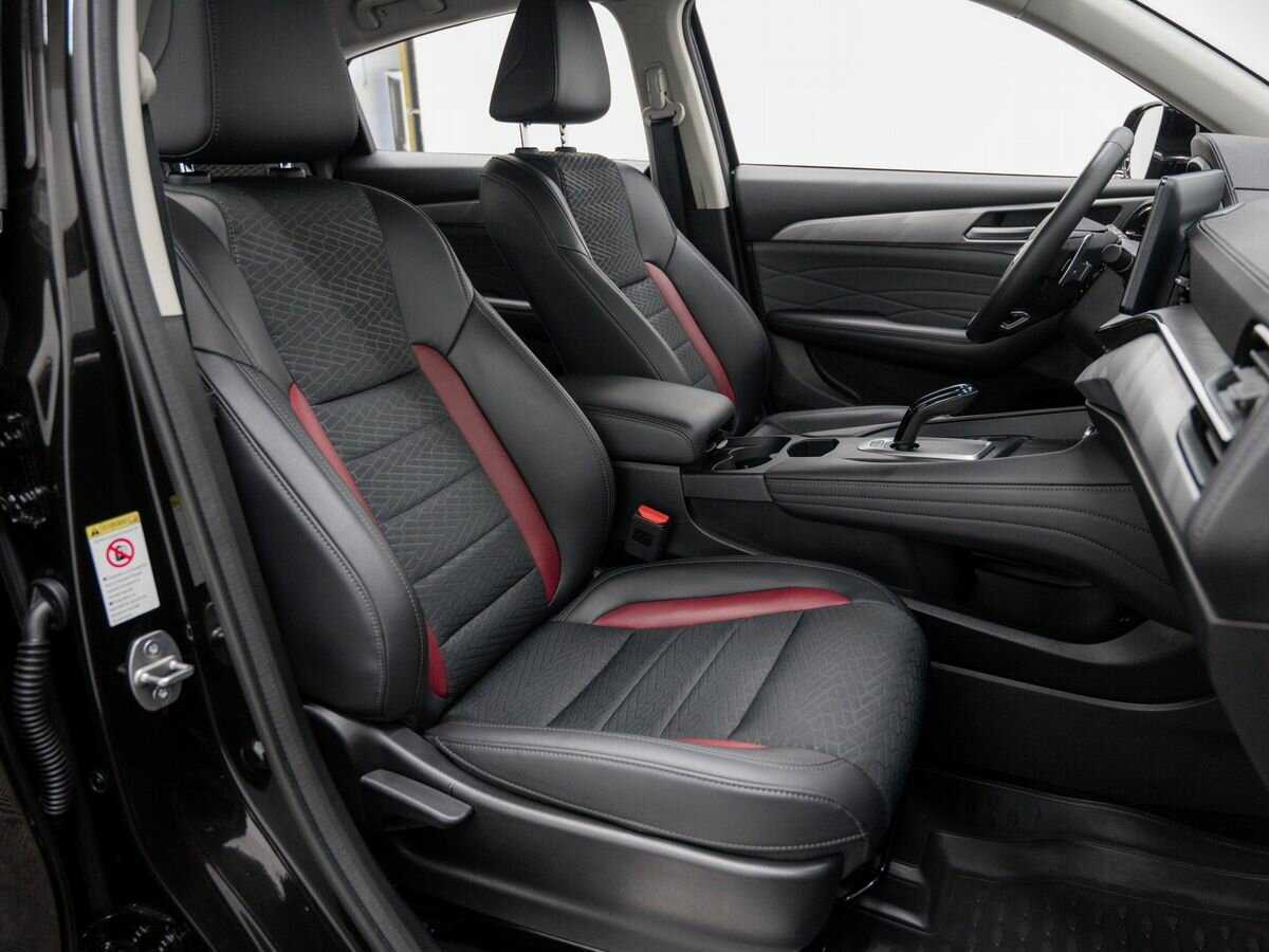 Haval F7x, 2023 - 34 000 км. | Фото №8