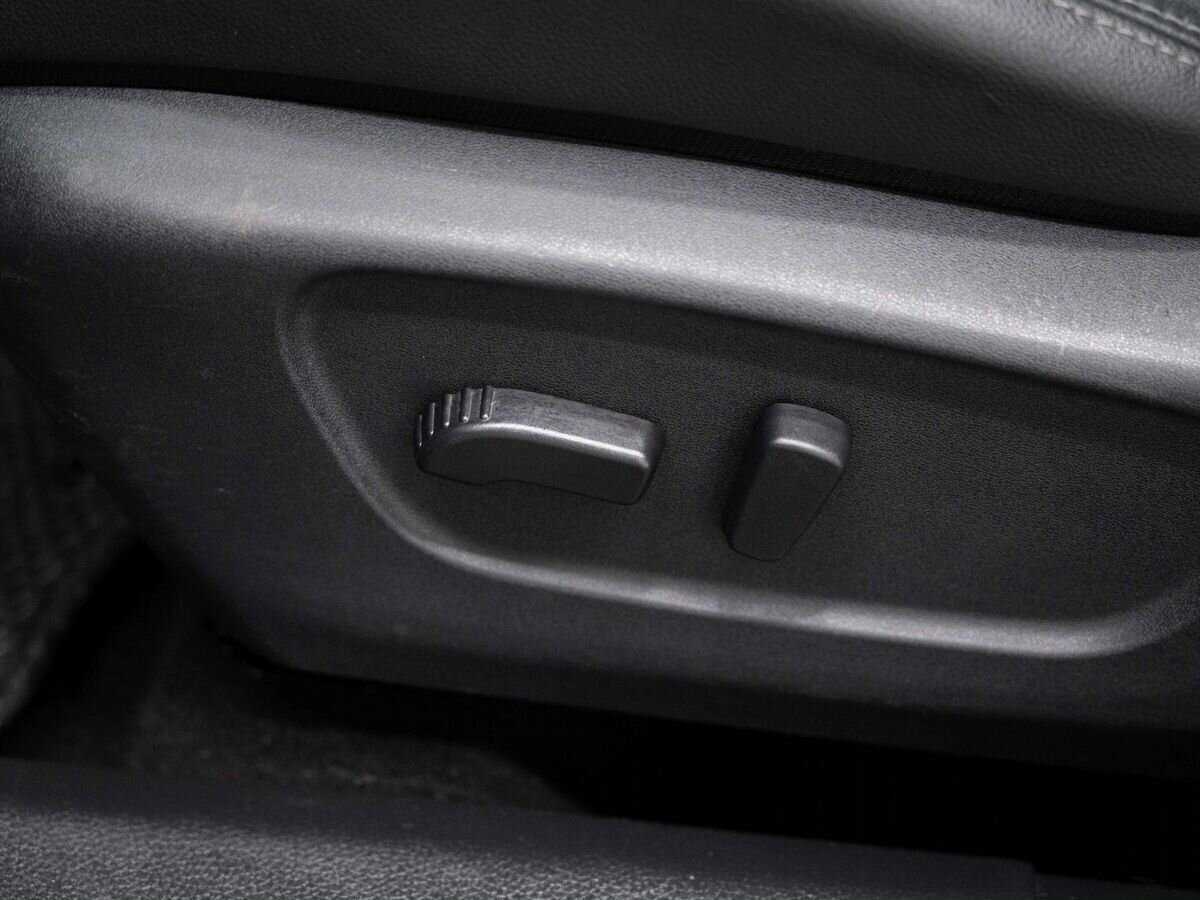 Nissan Qashqai, 2014 Фото №19