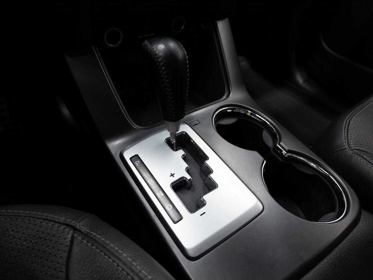 Kia Sorento, 2012 Фото №21