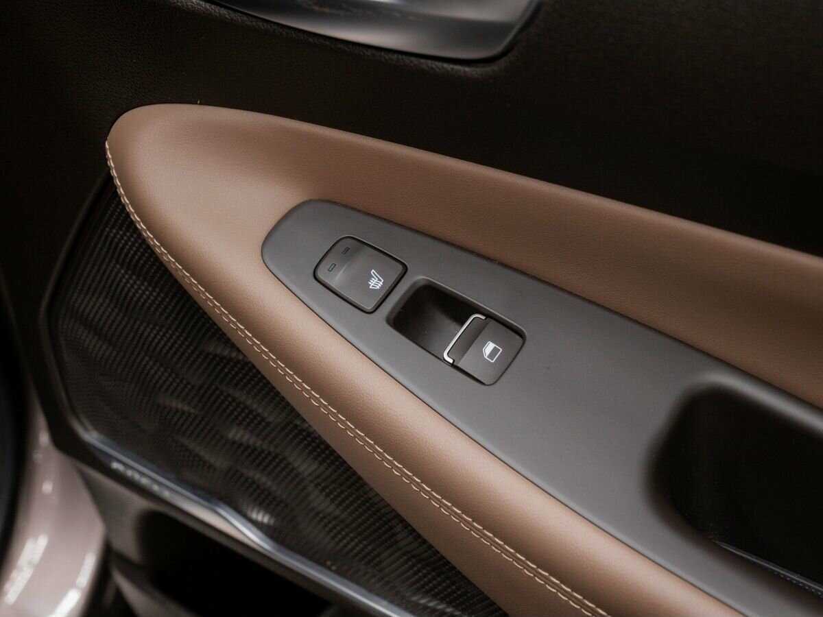 Hyundai Santa Fe, 2018 Фото №10