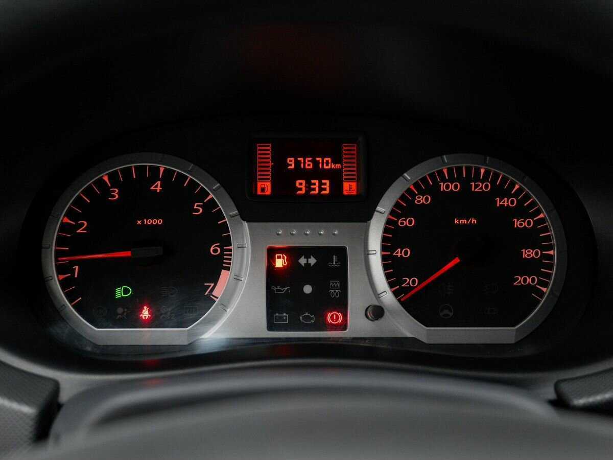 Lada (ВАЗ) Largus Cross, 2020 Фото №19