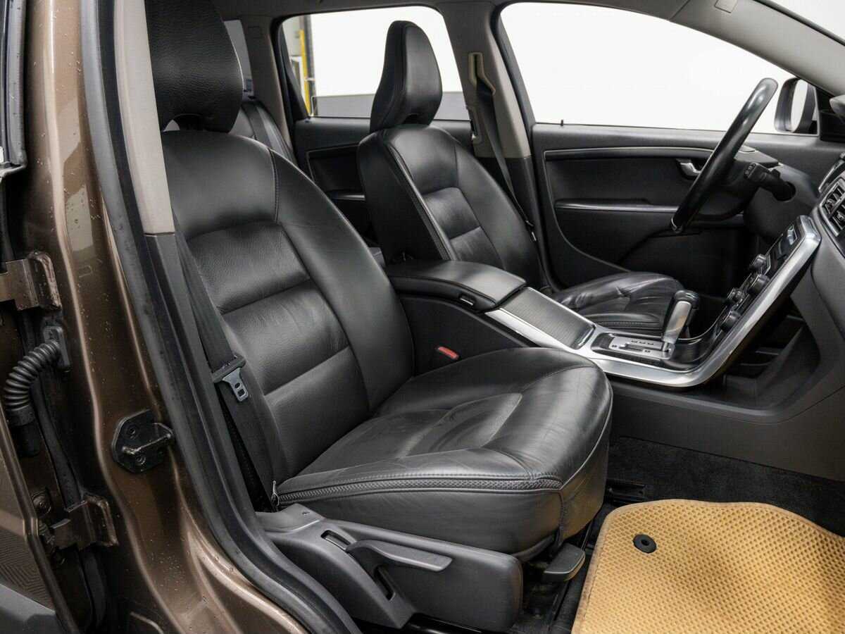 Volvo XC70, 2012 - 264 000 км. | Фото №8