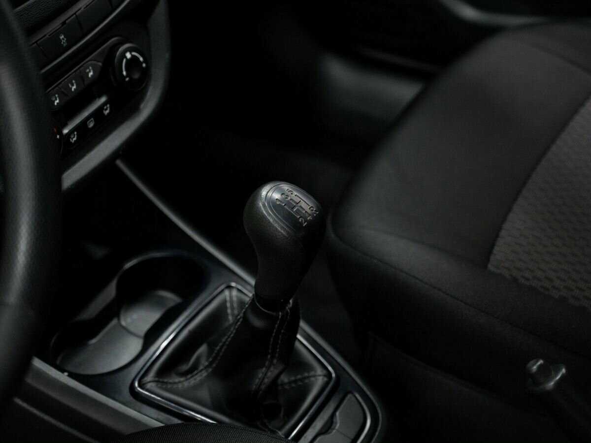 Lada (ВАЗ) Vesta, 2019 Фото №16