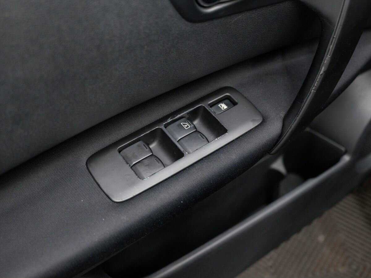 Nissan Qashqai, 2012 Фото №15